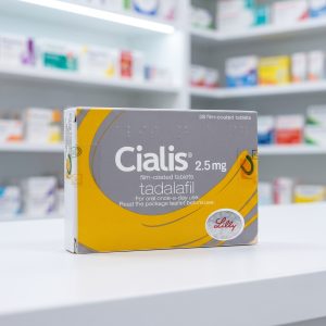 Cialis Daily