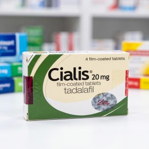 Cialis
