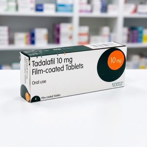Tadalafil
