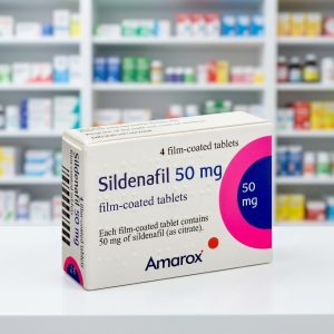 Sildenafil